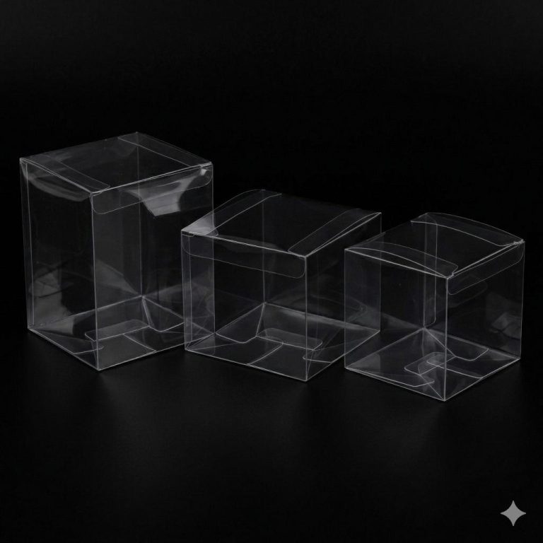 SCATOLINA PET 12 X 12 X 10