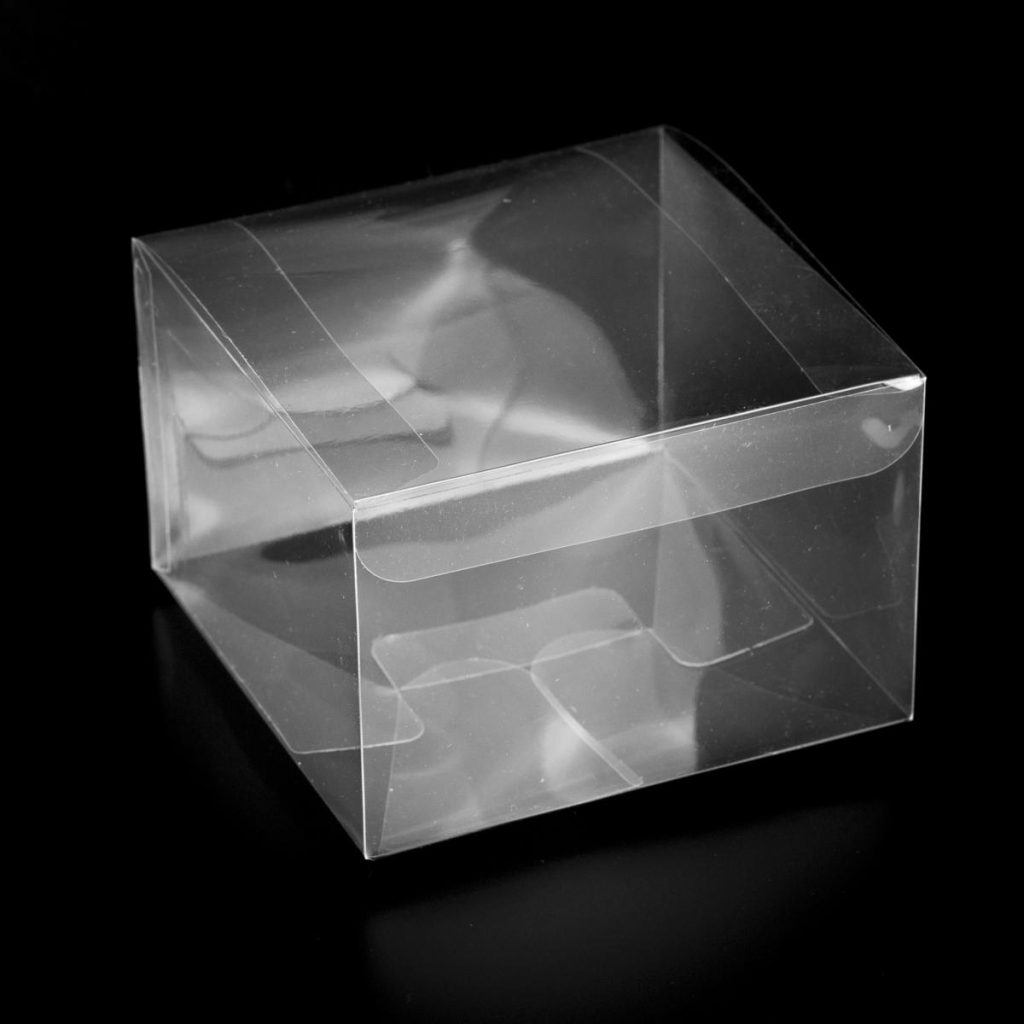 SCATOLINA PET 12 X 12 X 8 CM