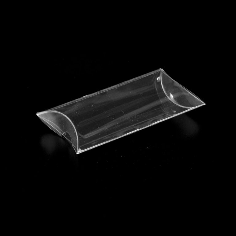 SCATOLA PET 6,5 X 2,3 X 12