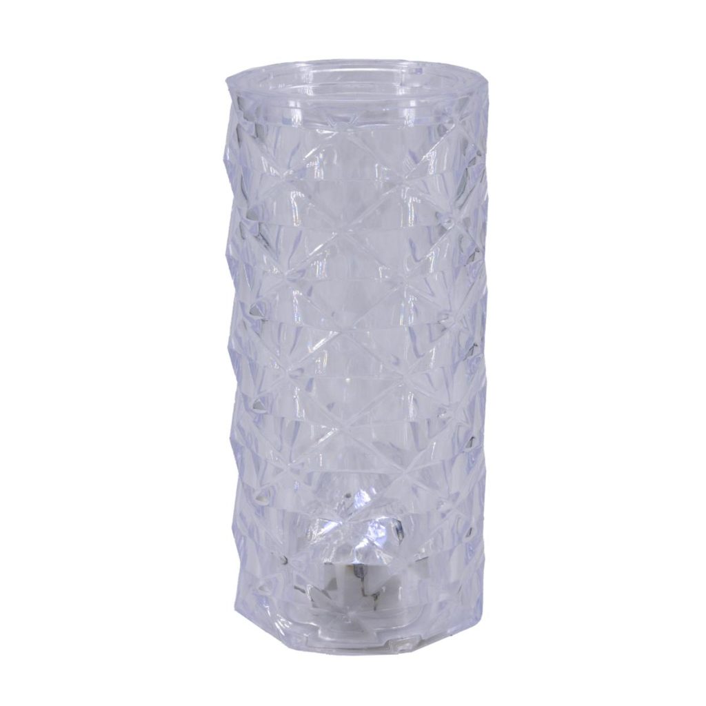SCATOLINA LED GRANDE DIAM. 5 - H 11,5