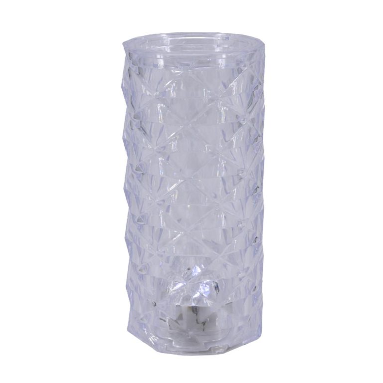 SCATOLINA LED GRANDE DIAM. 5 – H 11,5