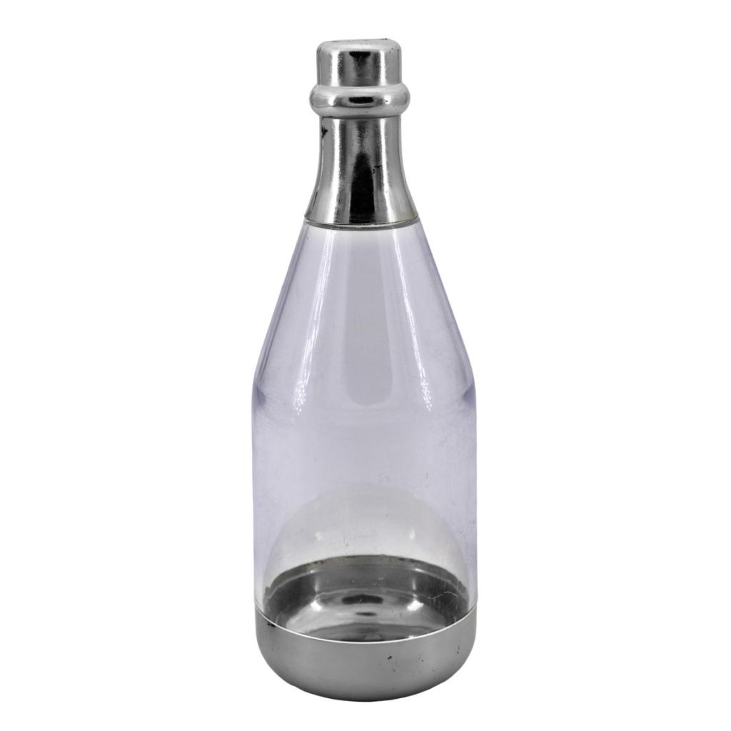 CHAMPAGNE GRANDE DIAM 4,5 H. 15