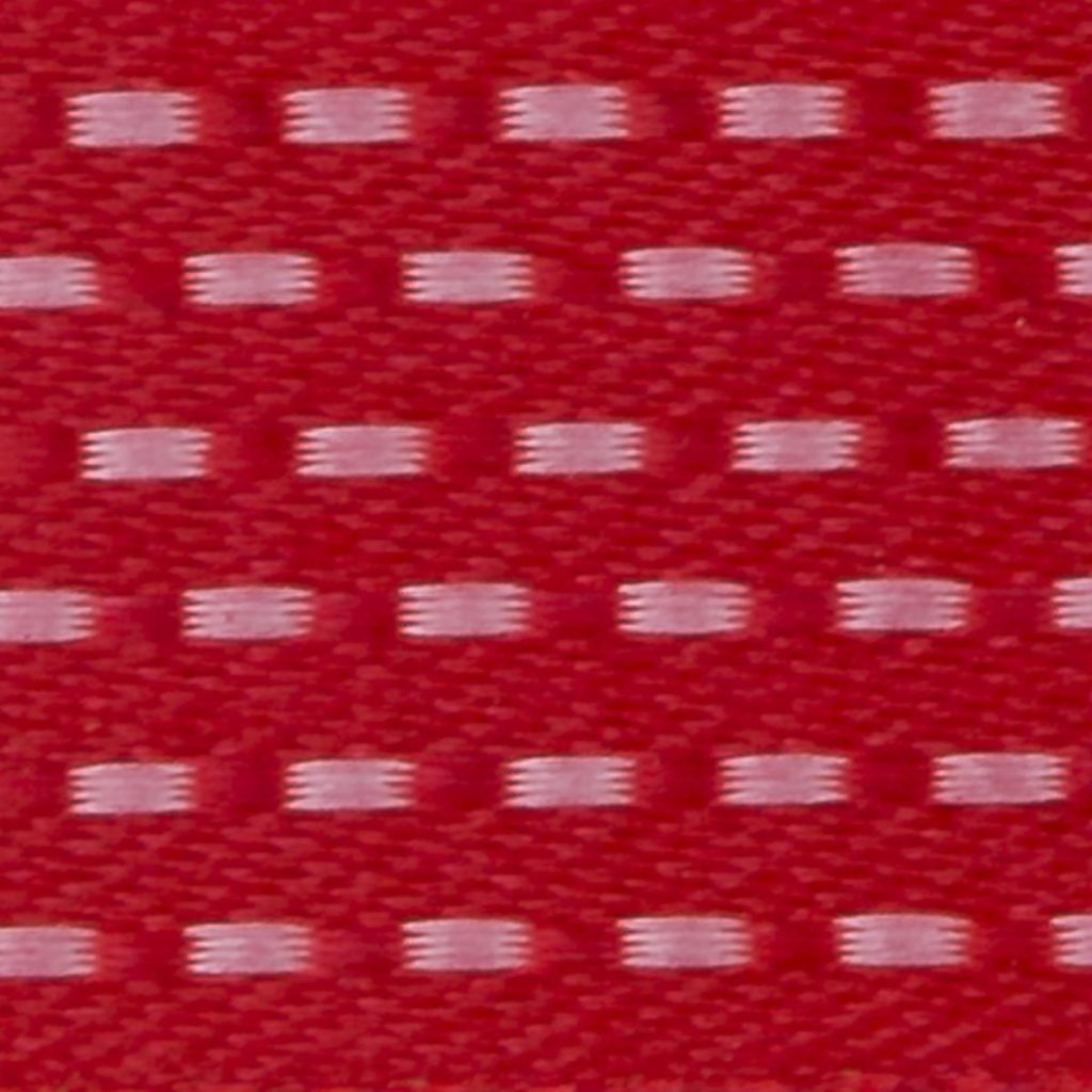 A05390 ROTOLO NASTRO DOPPIO RASO PUNTO 10MM X 25Y