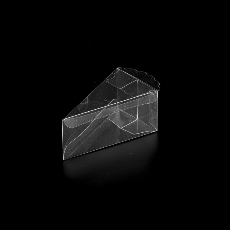 SCATOLINA PVC 5 x 4,5 x 9 cm