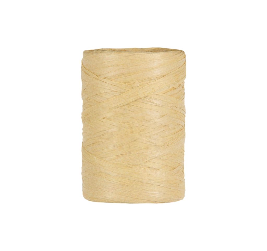 ROTOLO RAFIA 200 MT