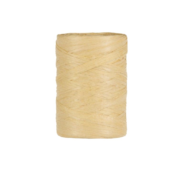 ROTOLO RAFIA 200 MT