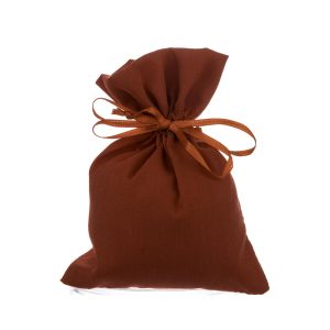 SACCHETTO COTONE 10X12