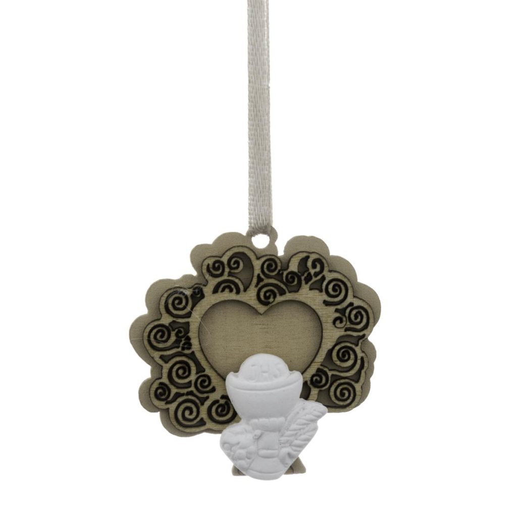 GESSETTO ALBERO VITA CON CALICE 4X4