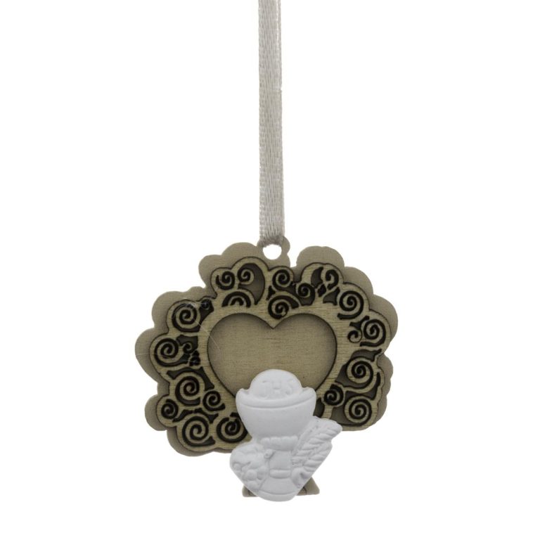 GESSETTO ALBERO VITA CON CALICE 4X4