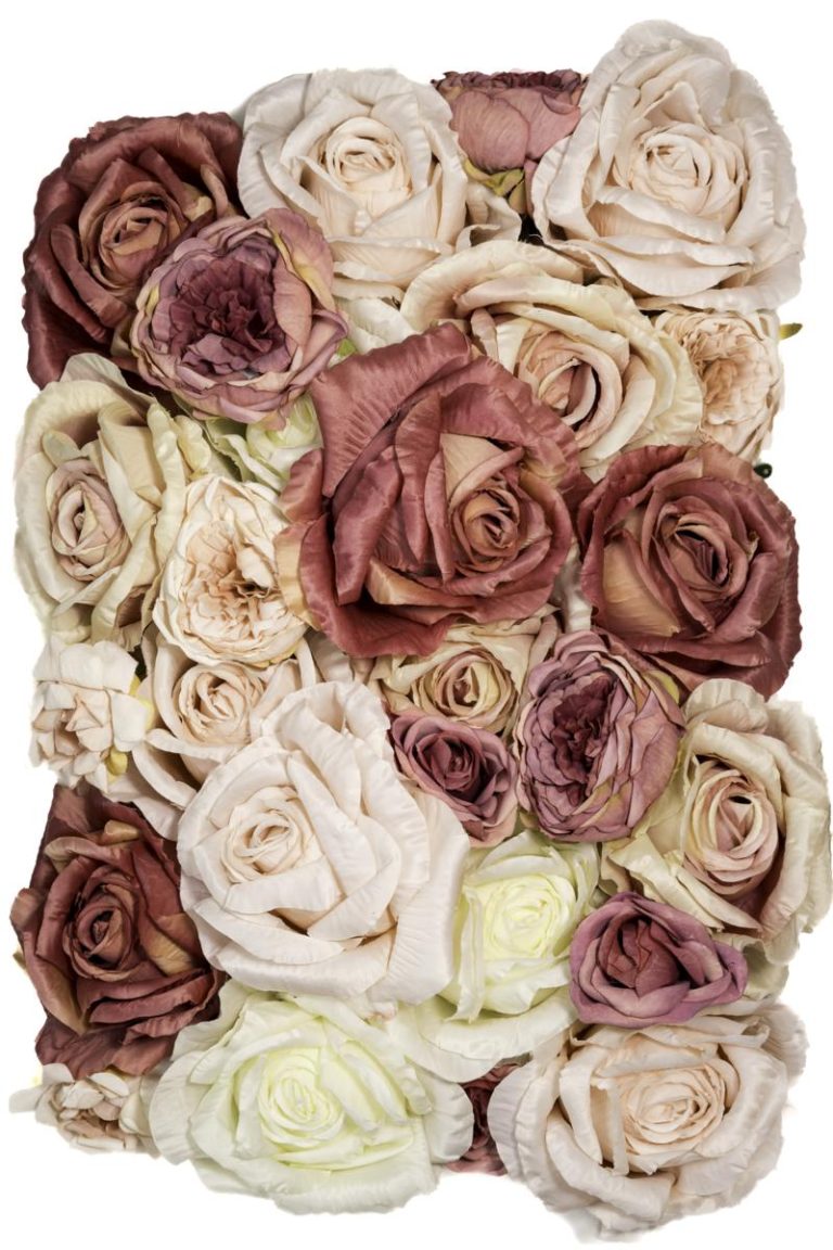 PANNELLO FIORI 40 X 60