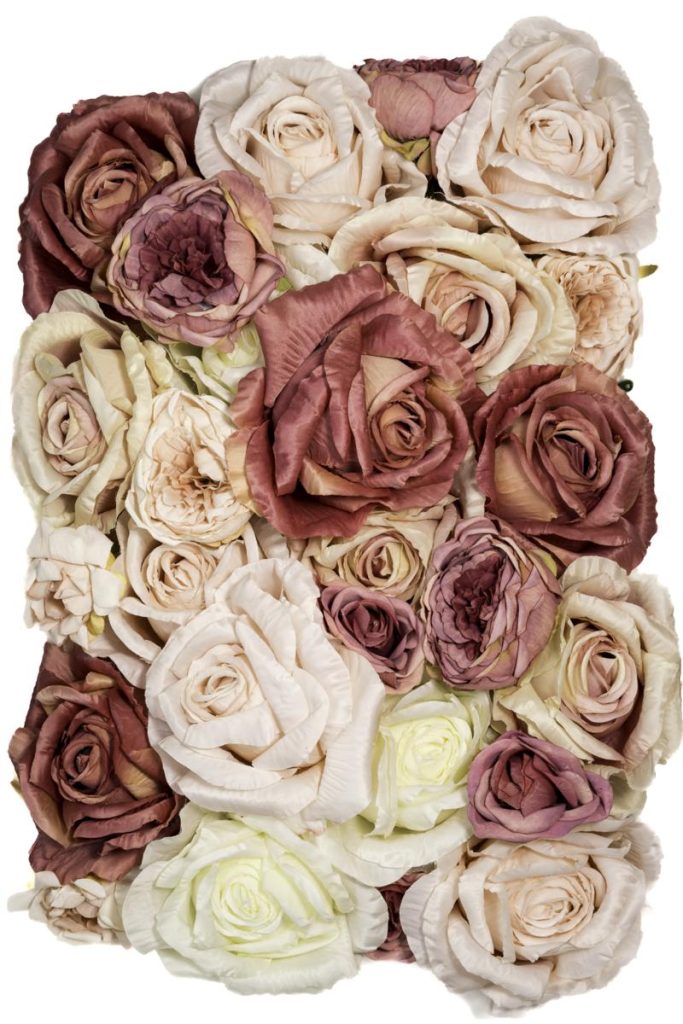 PANNELLO FIORI 40 X 60