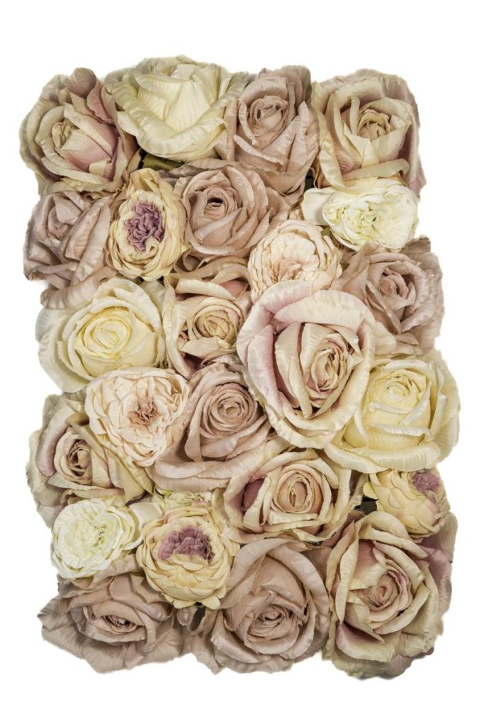 PANNELLO FIORI 40 X 60