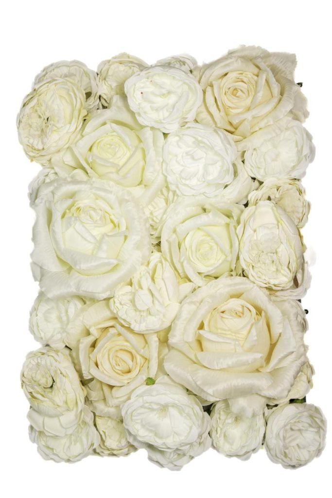 PANNELLO FIORI 40 X 60