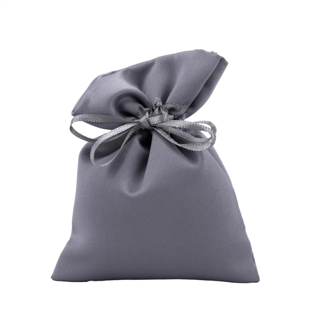 SACCHETTO RASO 10X11