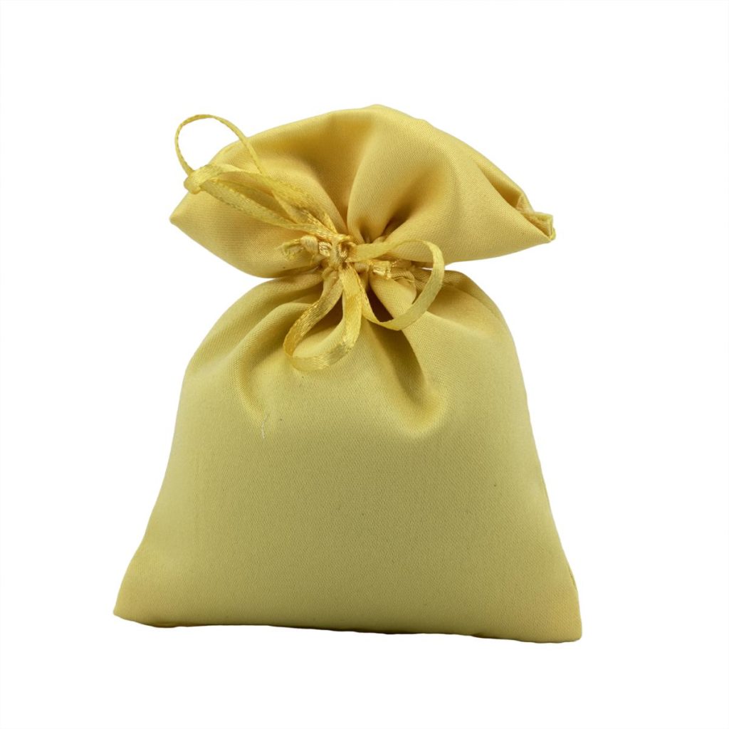 SACCHETTO RASO 10X11