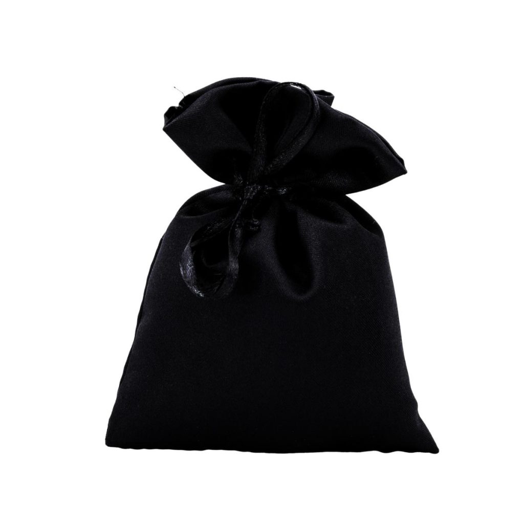 SACCHETTO RASO 10X11