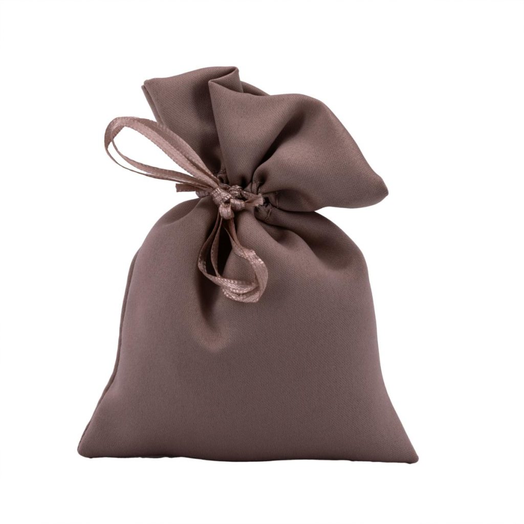 SACCHETTO RASO 10X11