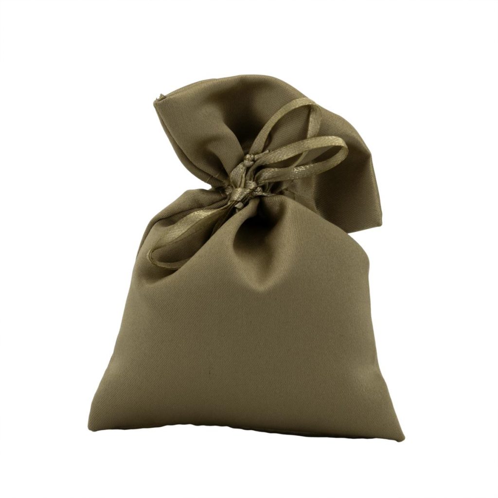 SACCHETTO RASO 10X11