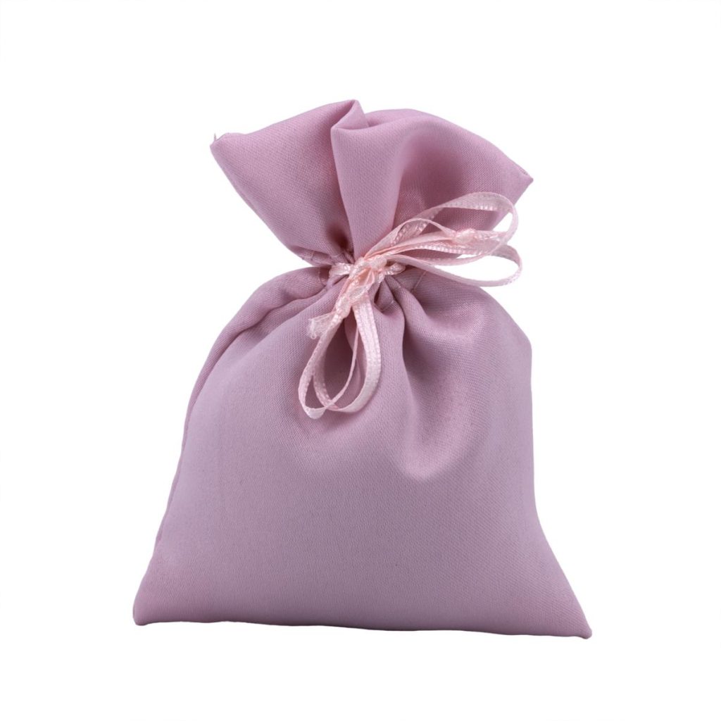 SACCHETTO RASO 10X11