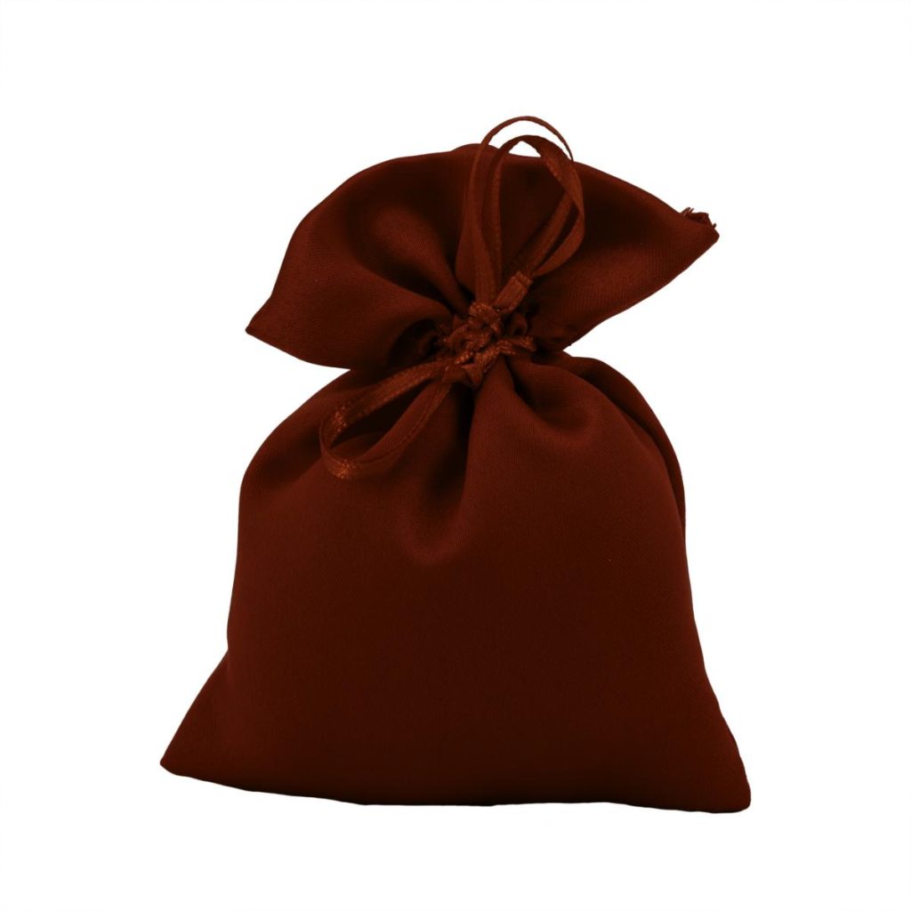 SACCHETTO RASO 10X11