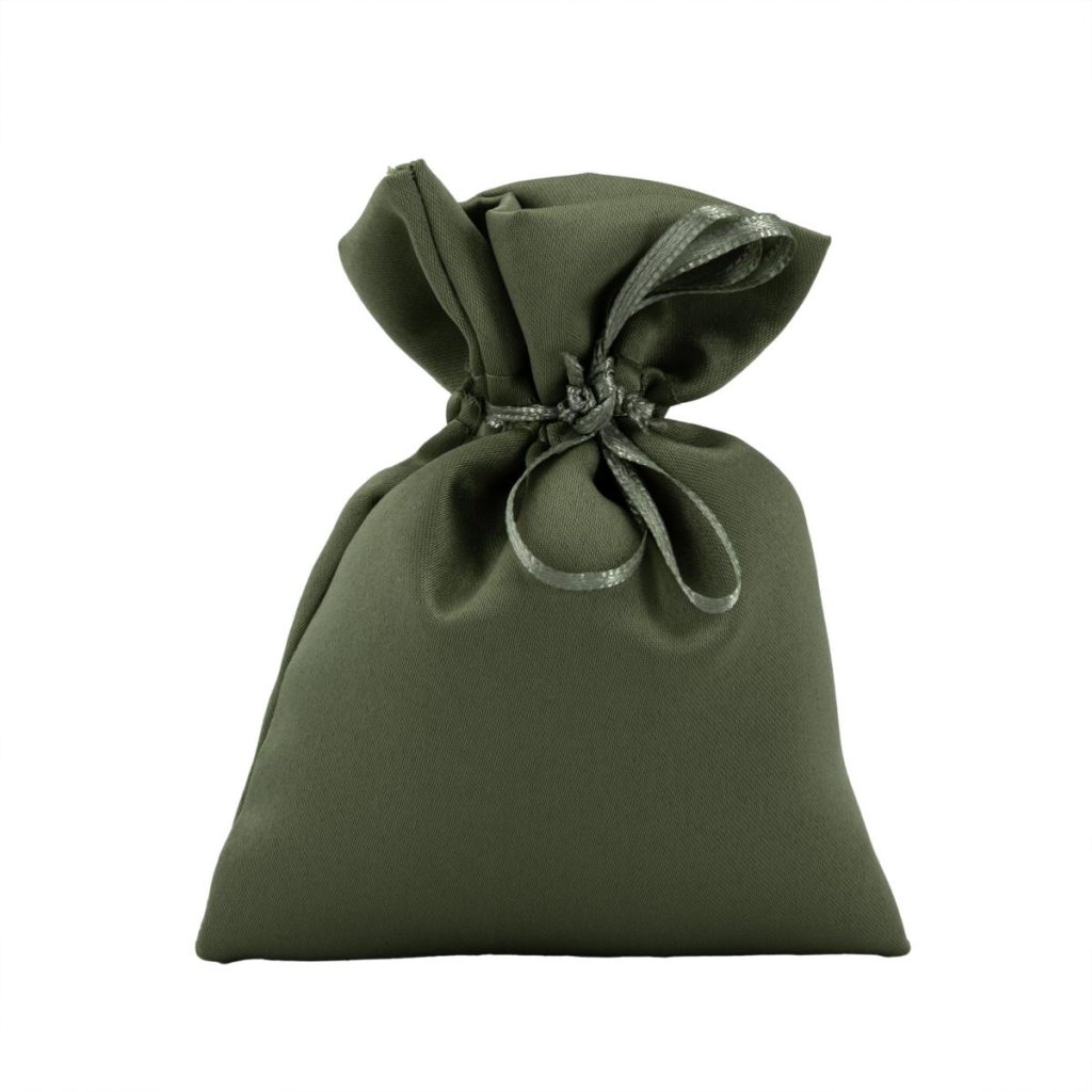 SACCHETTO RASO 10X11