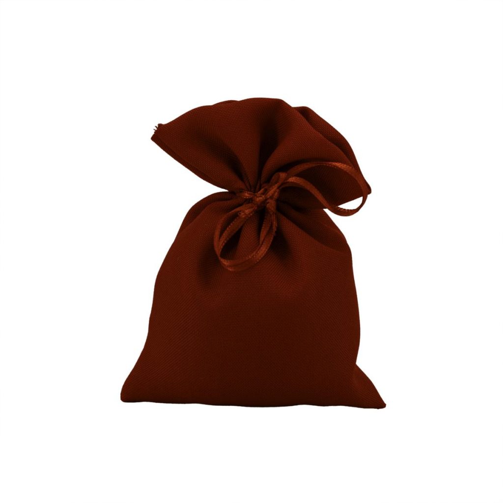 SACCHETTO COTONE 10X14