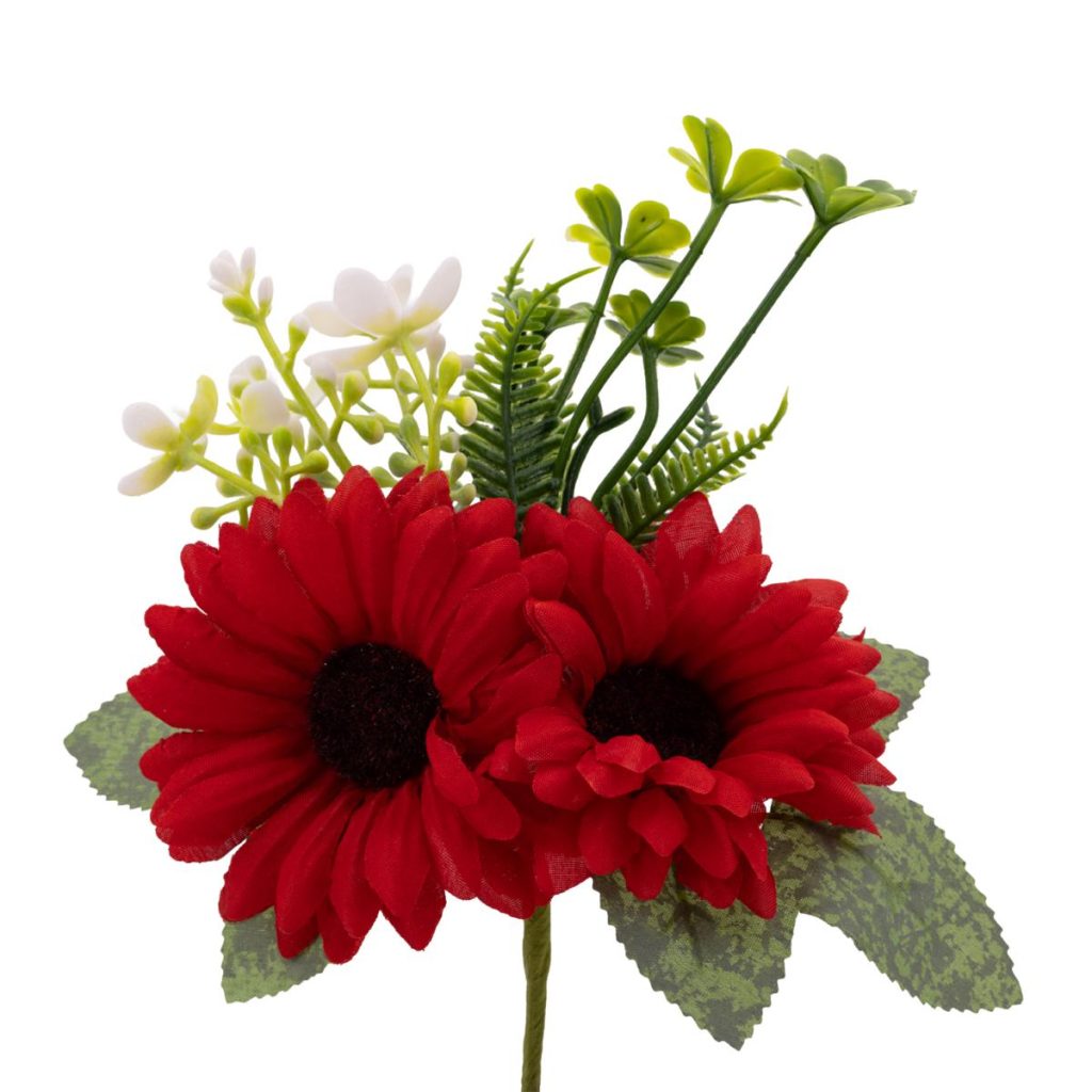 MAZZETTO GERBERA MIS. 14 X 15