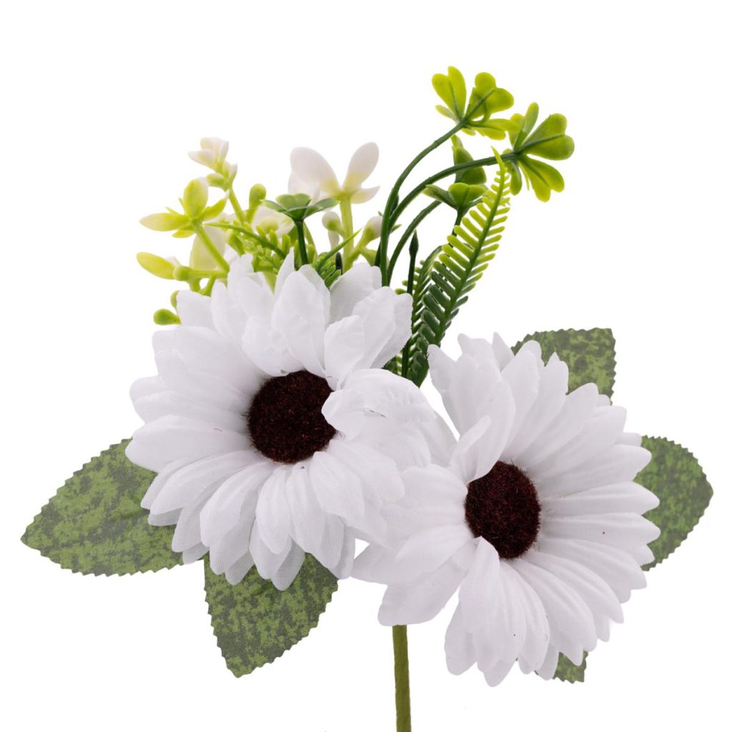 MAZZETTO GERBERA MIS. 14 X 15