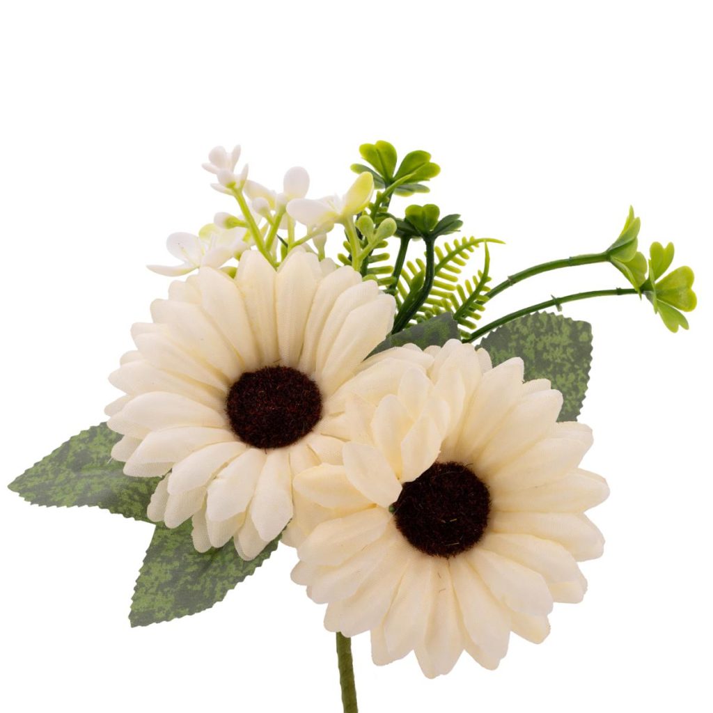 MAZZETTO GERBERA MIS. 14 X 15