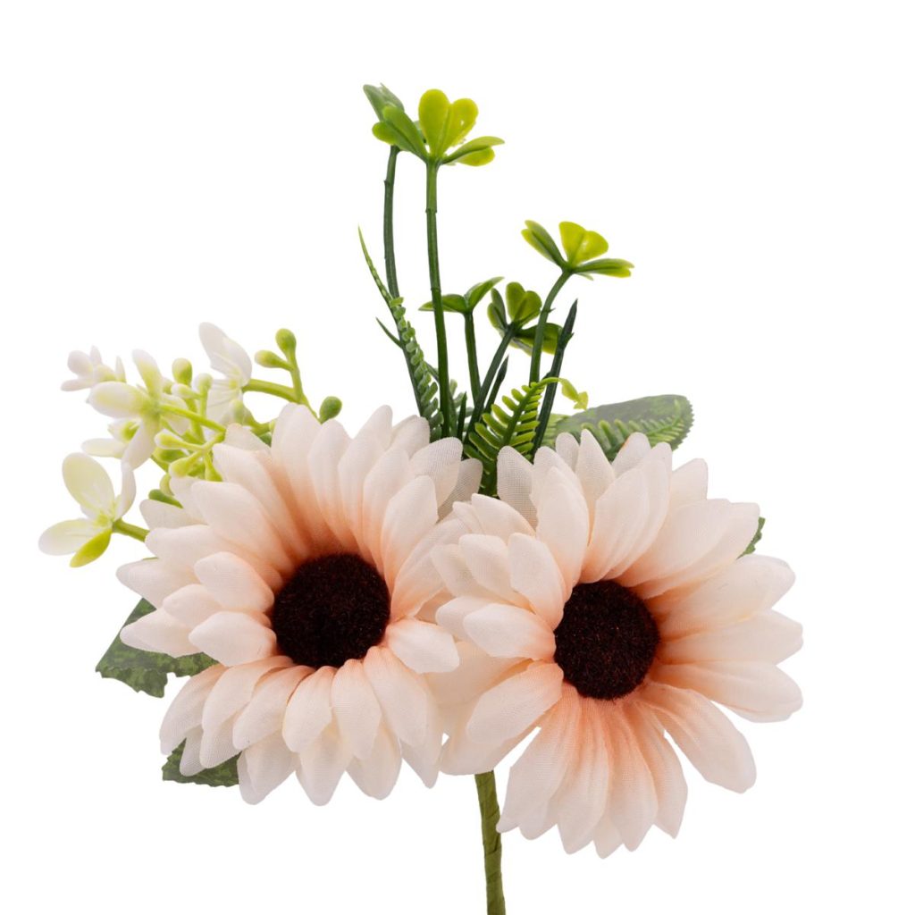 MAZZETTO GERBERA MIS. 14 X 15