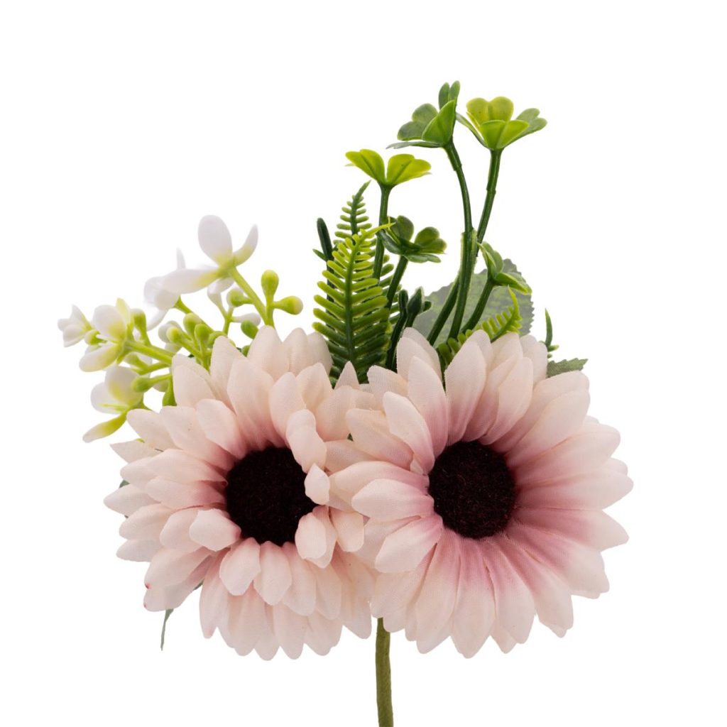 MAZZETTO GERBERA MIS. 14 X 15