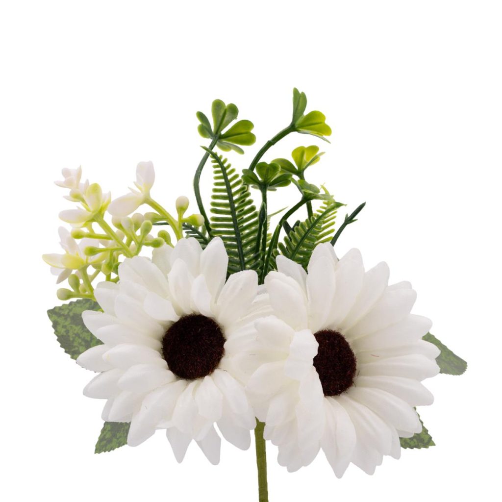MAZZETTO GERBERA MIS. 14 X 15