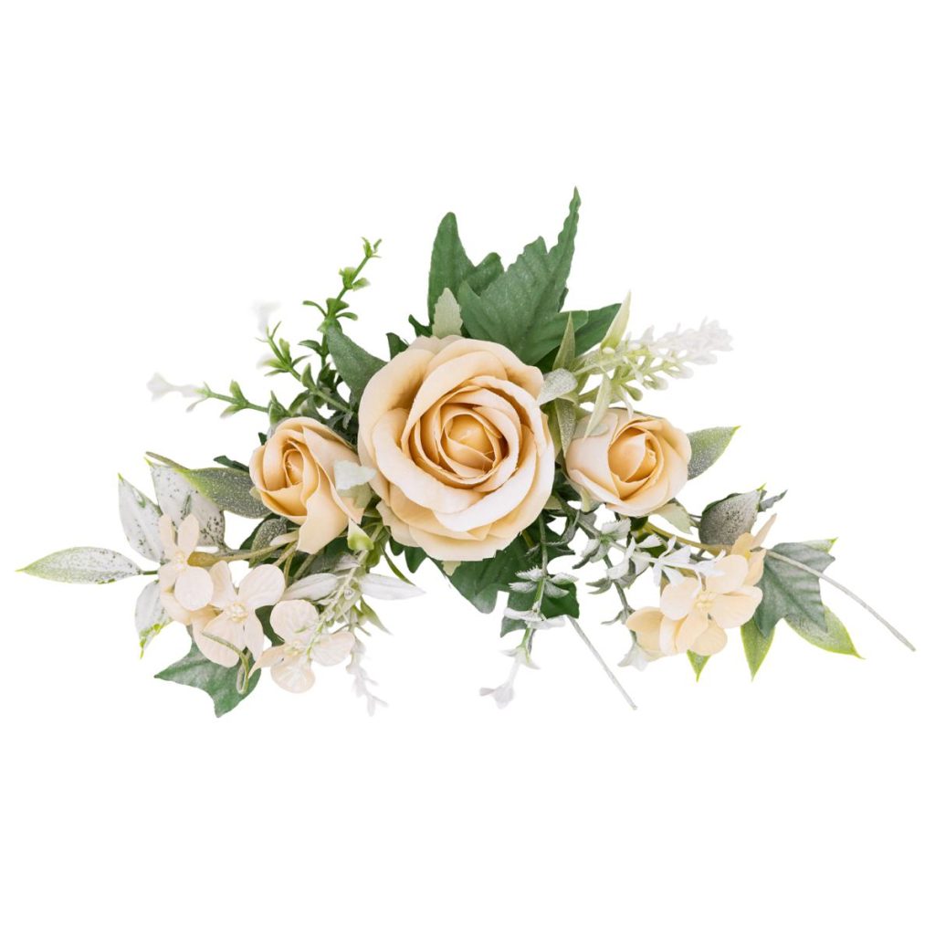 TRALCIO ROSA MIS. 25 X 6