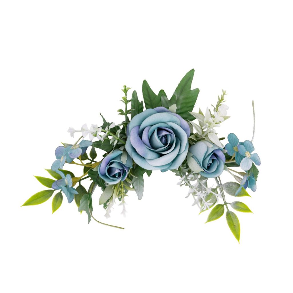 TRALCIO ROSA MIS. 25 X 6