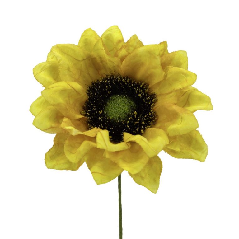 GIRASOLE GRANDE DIAM. 8,5 CM