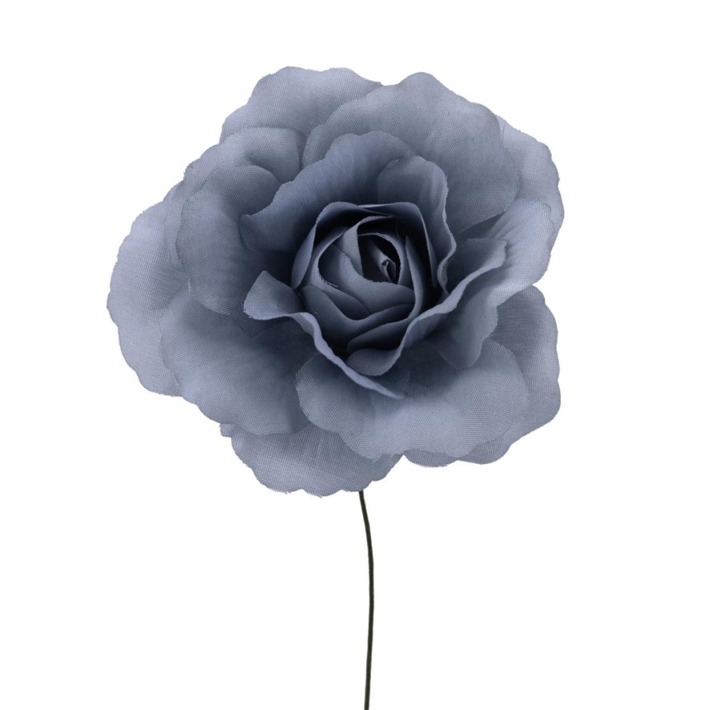 ROSA APERTA DIAM 8 CM