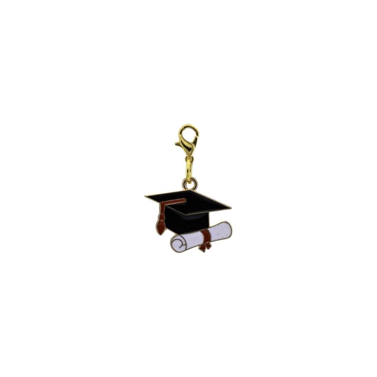 METALLO CAP CON PERGAMENA MIS. 2X2,5