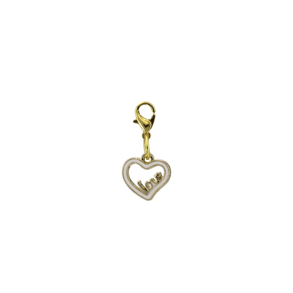 METALLO CUORE MIS. 1,5X1