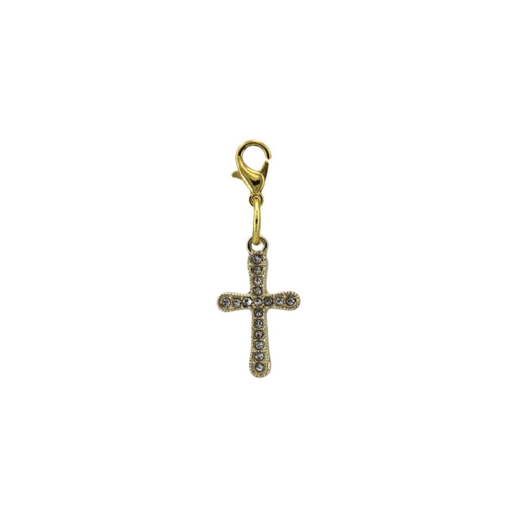 METALLO CROCE MIS. 2X1,5