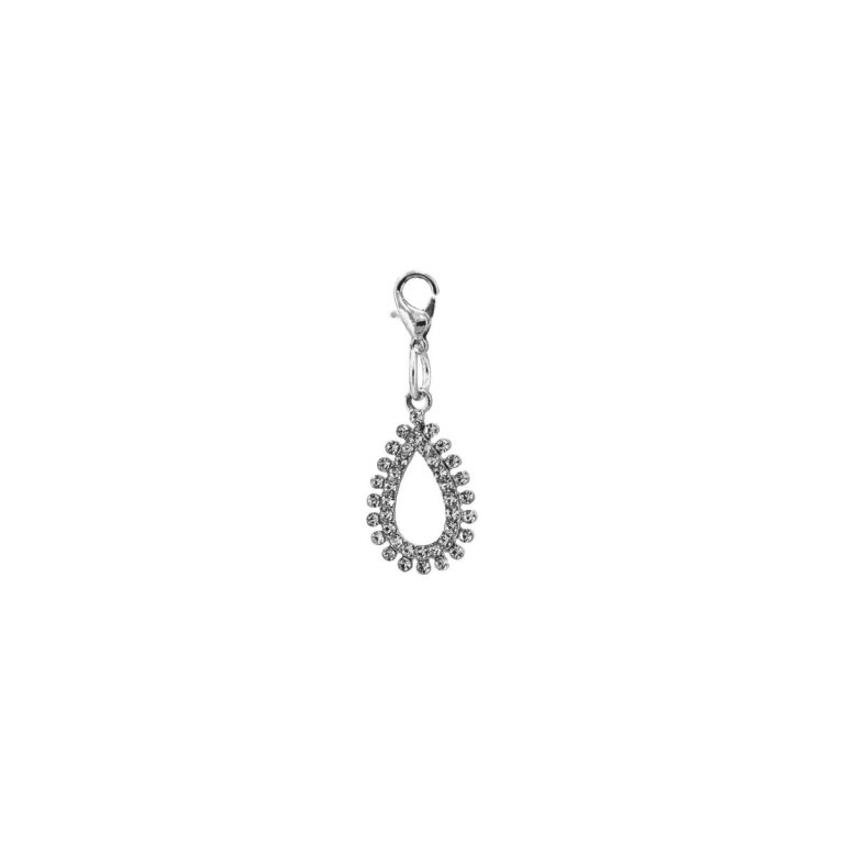 METALLO GOCCIA MIS 2,5X1,5