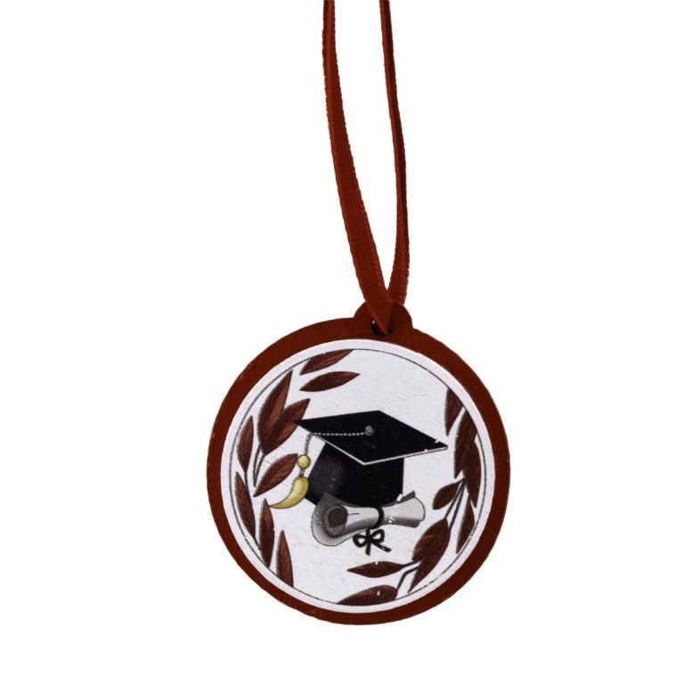 LEGNETTO LAUREA DIAM. 4