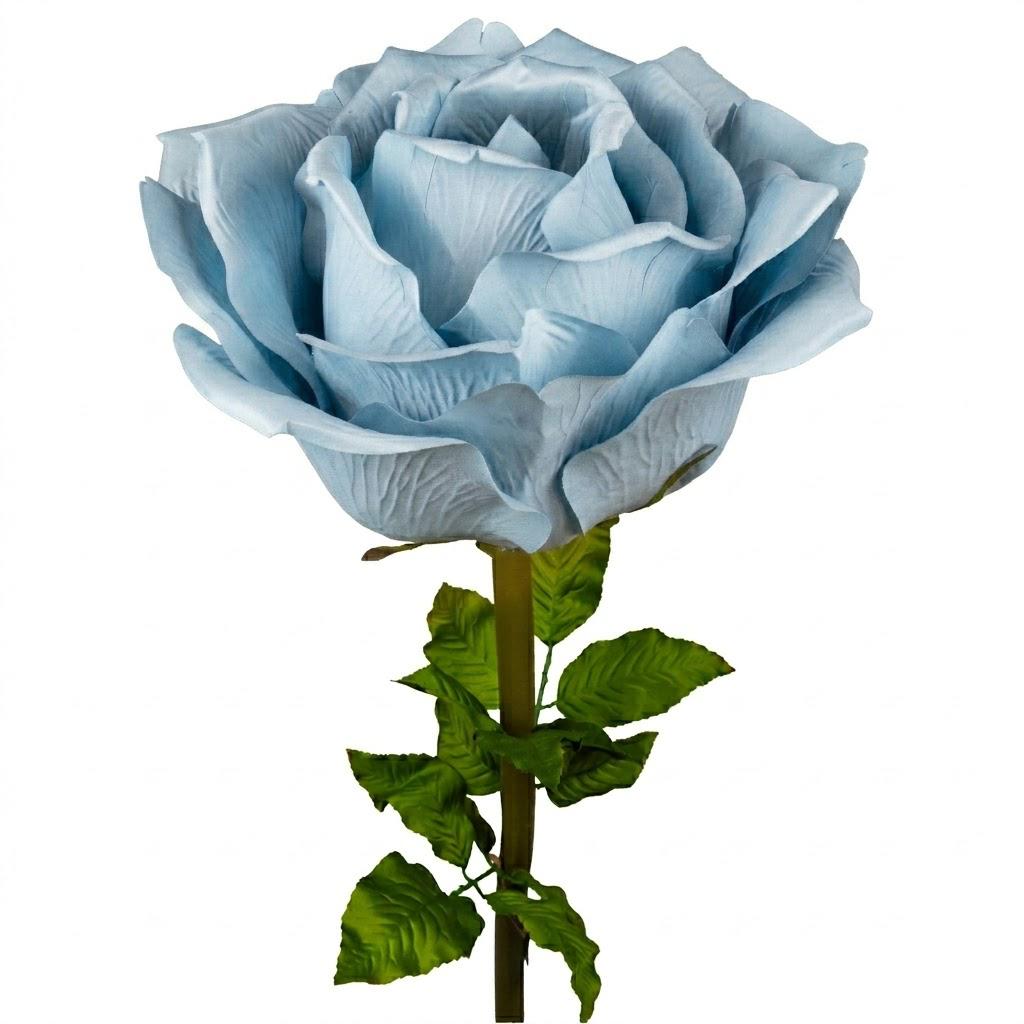 ROSA DIAM. 50 CM - STELO CM 110