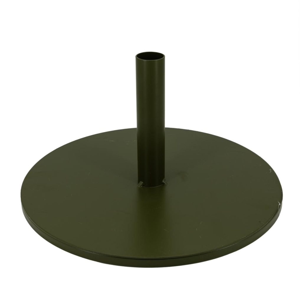 BASE IN METALLO 1 DIAM. 29,5