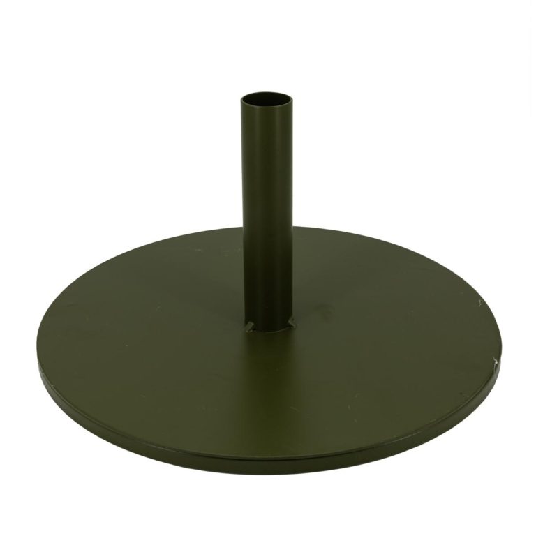 BASE IN METALLO 1 DIAM. 29,5
