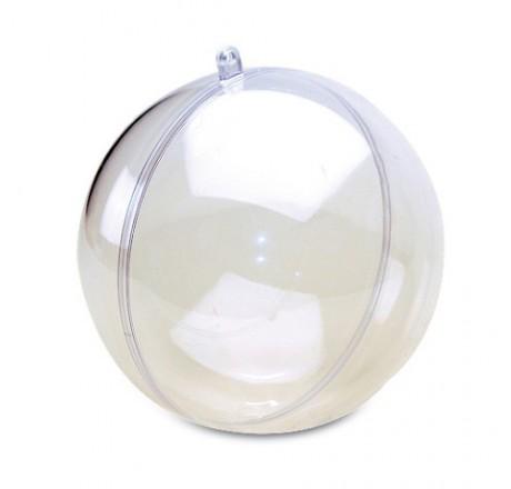 SFERA TRASPARENTE ART.2000  D.80