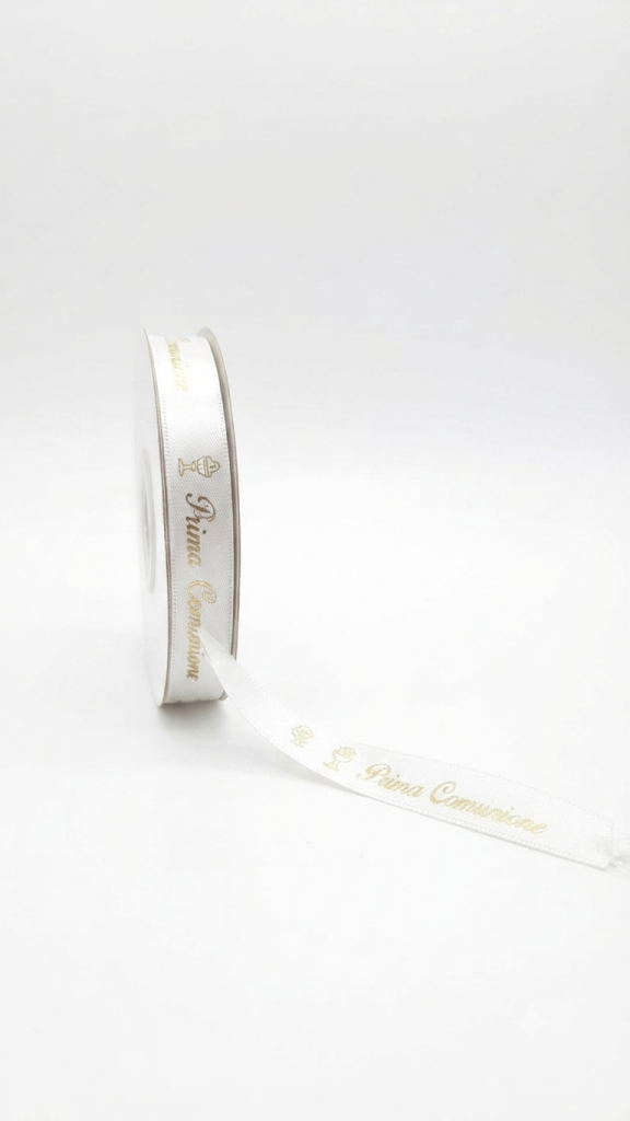 NASTRO CRESIMA 15 MM X 25 YARD