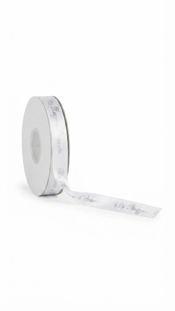 NASTRO NOZZE 10 MM X 25 YARD