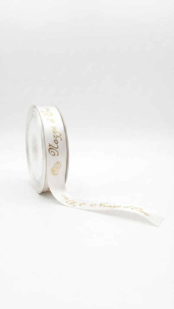 NASTRO NOZZE 15 MM X 25 YARD
